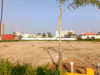 Image of 1658 Sq.ft Residential Plot / Land for sale in Mangadu, Chennai for Rs. 8500000