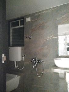 Bedroom Two Image of 922 Sq.ft 2 BHK Apartment / Flat for sale in Shripal Sattva, Vasai West Vasai for Rs. 5700000