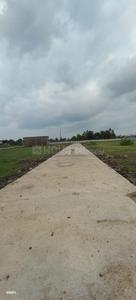 Image of 600 Sq.ft Residential Plot / Land for sale in Waghodia Road, Vadodara for Rs. 660000