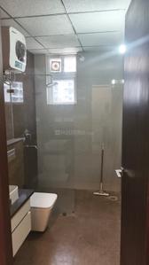 Image of 1900 Sq.ft 3 BHK Apartment / Flat for rent in Green Lotus Utsav, Gmada Aerocity, Mohali for Rs. 45000