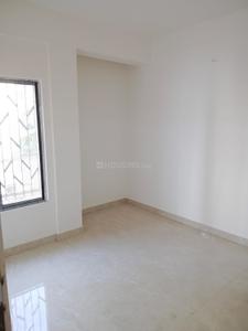 Bedroom Image of 1174 Sq.ft 3 BHK Apartment / Flat for sale in Nayabad Kolkata for Rs. 6700000