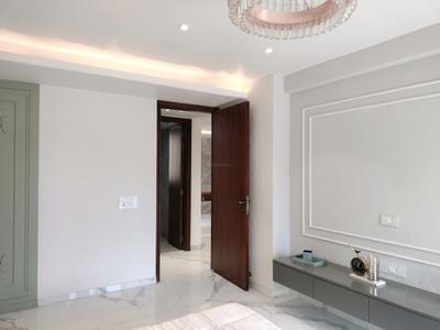 Bedroom Image of 1830 Sq.ft 4 BHK Apartment / Flat for sale in Emerald Heights, Sector 88 Faridabad for Rs. 16800000