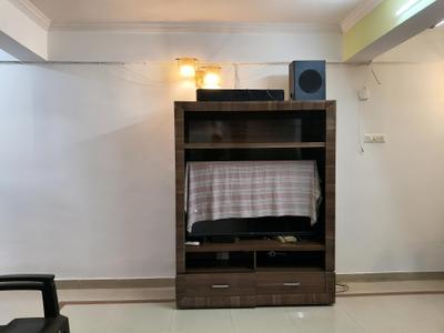 Living Room Image of 1050 Sq.ft 2 BHK Apartment / Flat for sale in Maker Tower, Cuffe Parade Mumbai for Rs. 85000000