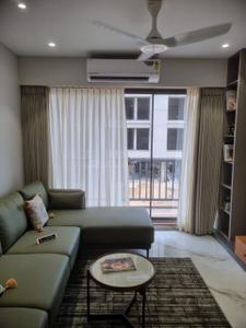 Hall Image of 1900 Sq.ft 3 BHK Apartment / Flat for sale in Bhatha Surat for Rs. 9000000