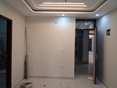 Living Room Image of 980 Sq.ft 2 BHK Apartment / Flat for sale in GCM Gomati Apartment by GCM Infra, Sector 49 Noida for Rs. 3400000