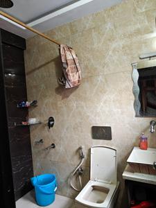 Bathroom Image of QNEST INDIA in Kopar Khairane, Navi Mumbai