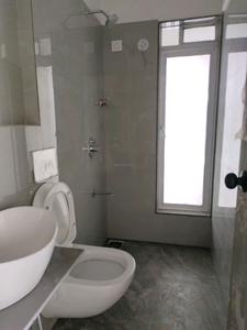 Bedroom Two Image of 1205 Sq.ft 2 BHK Apartment / Flat for sale in Superior Exotica, Airoli Navi Mumbai for Rs. 19500000