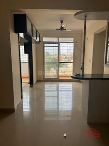 Hall Image of 1180 Sq.ft 2 BHK Apartment / Flat for sale in Kalkere Bengaluru for Rs. 6300000