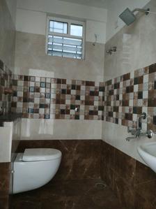 Bedroom Two Image of 1500 Sq.ft 2 BHK Apartment / Flat for sale in Bliss Apartment , Chikkabettahalli Bengaluru for Rs. 9000000
