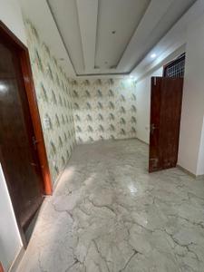 Hall Image of 750 Sq.ft 2 BHK Builder Floor for sale in Indraprashtha Yojna Ghaziabad for Rs. 2800000