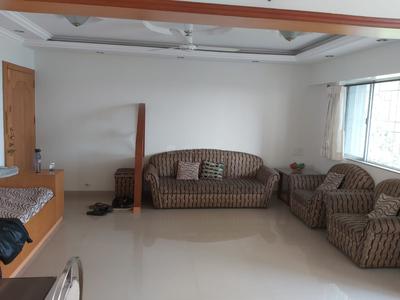 Hall Image of 3600 Sq.ft 2.5 BHK Villa for sale in Kumar Mahatma Society, Kothrud Pune for Rs. 55000000