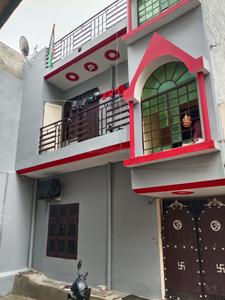 Image of 1500 Sq.ft 2.5 BHK Independent House for sale in Ashok Vihar Phase 1, Gurgaon for Rs. 11800000