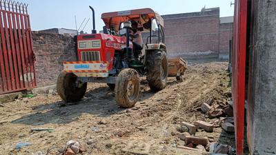 Image of 800 Sq.ft Residential Plot / Land for sale in Lok Nagar, Unnao for Rs. 1200000