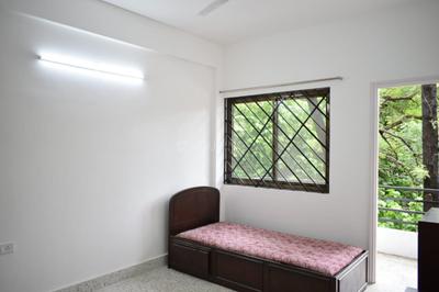 Bedroom Image of 1600 Sq.ft 3 BHK Apartment / Flat for sale in Sangamvadi Pune for Rs. 20000000