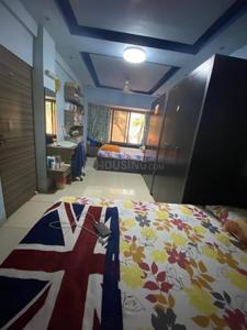 Bedroom Image of 2000 Sq.ft 4 BHK Independent House for rent in Kopar Khairane Navi Mumbai for Rs. 80000