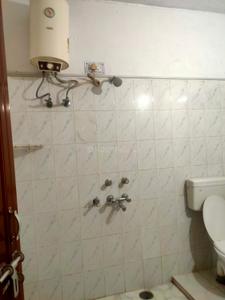 Image of 1100 Sq.ft 1.5 BHK Builder Floor for rent in Gomti Nagar, Lucknow for Rs. 15500