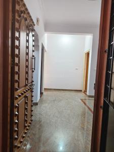 2 BHK Independent Builder Floor