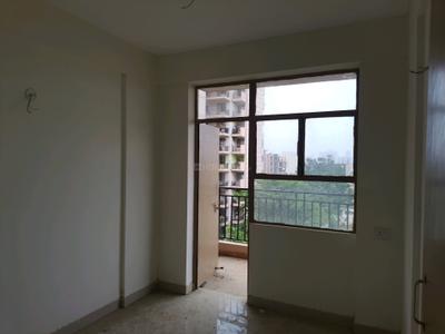 Bedroom Image of 553 Sq.ft 2 BHK Apartment / Flat for sale in Pareena Laxmi Apartments, Gopalpur Gurgaon for Rs. 4600000