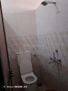 Bathroom Image of 600 Sq.ft 1 BHK Apartment / Flat for sale in Sector 16 A Navi Mumbai for Rs. 9500000