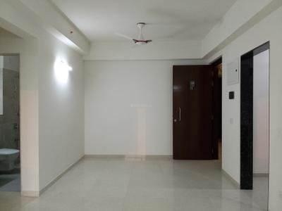 Living Room Image of 1300 Sq.ft 2 BHK Apartment / Flat for sale in L And T West Square, Seawoods Navi Mumbai for Rs. 28500000