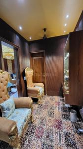 Bedroom Image of 12000 Sq.ft 8 BHK Independent House for sale in Sector 117 Mohali for Rs. 250000000
