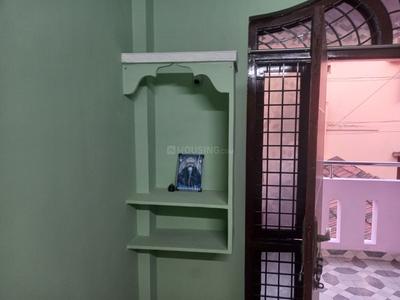 Bedroom Image of 700 Sq.ft 2 BHK Independent House for rent in Jagadamba Junction Visakhapatnam for Rs. 9000