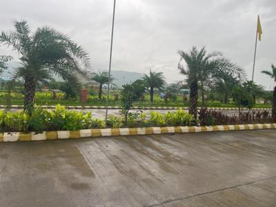 Image of 1092 Sq.ft Residential Plot / Land for sale in Khane Ambivali, Navi Mumbai for Rs. 5298800