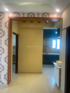 Hall Image of 1129 Sq.ft 2 BHK Apartment / Flat for sale in Alps Pleasanton, Electronic City Bengaluru for Rs. 7000000