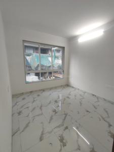 Bedroom Image of 614 Sq.ft 2 BHK Apartment / Flat for sale in Emerald Dotom Isle, Kandivali West Mumbai for Rs. 14500000