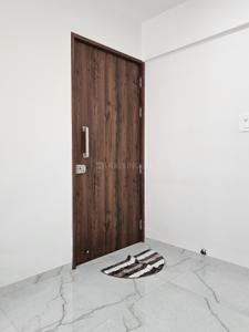 Bedroom Image of 1220 Sq.ft 2 BHK Apartment / Flat for rent in Aakar Millennium, Anandvalli Nashik for Rs. 21000