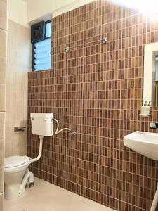 Bedroom Three Image of 3000 Sq.ft 4 BHK Villa for rent in Baner Pune for Rs. 175000