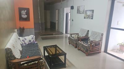 Living Room Image of 1000 Sq.ft 2 BHK Apartment / Flat for sale in Devpujan, Motera Ahmedabad for Rs. 6500000