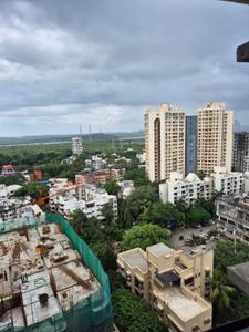 Image of 600 Sq.ft 1 BHK Apartment / Flat for rent in Lotus Surprising Versova, Andheri West, Mumbai for Rs. 66000