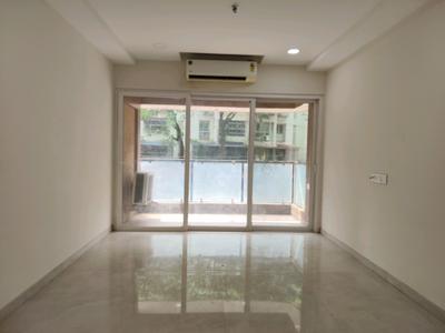 Living Room Image of 1281 Sq.ft 3 BHK Apartment / Flat for sale in Agarwal Florence, Goregaon West Mumbai for Rs. 27400000