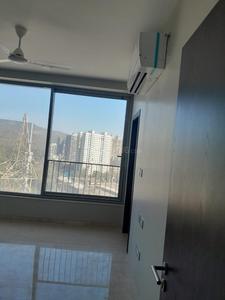 Bedroom Image of 1332 Sq.ft 3 BHK Apartment / Flat for sale in Oberoi Sky City, Borivali East Mumbai for Rs. 51000000