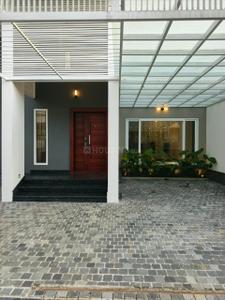 Image of 2809 Sq.ft 4 BHK Independent House for sale in Kizhakkambalam, Kochi for Rs. 16000000