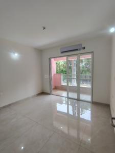 Hall Image of 1500 Sq.ft 3 BHK Apartment / Flat for sale in Riverview Flamingo Park, Loni Kalbhor Pune for Rs. 11600000