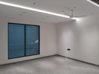 Bedroom Image of 4050 Sq.ft 4 BHK Builder Floor for sale in Model Town New Delhi for Rs. 85000000