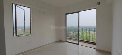 Bedroom Image of 1356 Sq.ft 3 BHK Apartment / Flat for sale in Joka Kolkata for Rs. 8500000
