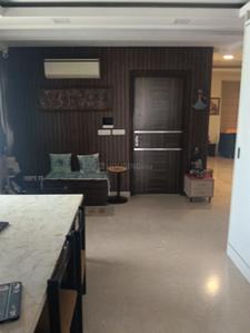 Hall Image of 2500 Sq.ft 4 BHK Builder Floor for sale in Paramount Luxury Floors Sushant Lok 3 B Block, Sector 57 Gurgaon for Rs. 37500000