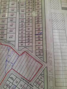Residential Authority Plots Plot View 1