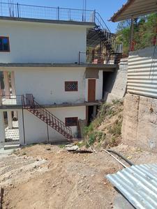 Building Image of 900 Sq.ft 1 BHK Independent House for rent in Loharkadi Upper Sudher Kangra for Rs. 7000