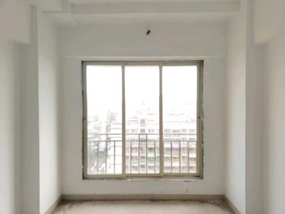 Bedroom Image of 1056 Sq.ft 2 BHK Apartment / Flat for sale in Rajhans Moonstone, Vasai West Vasai for Rs. 11200000