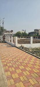 Image of 1624 Sq.ft Residential Plot / Land for sale in Shriram Om Sai Metro Park, Bhokara, Nagpur for Rs. 5359200