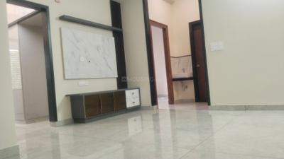 Living Room Image of 1400 Sq.ft 2 BHK Builder Floor for rent in Mallathahalli Bengaluru for Rs. 32000