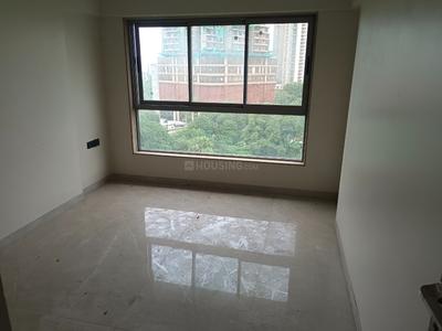 Bedroom Image of 750 Sq.ft 1 BHK Apartment / Flat for sale in Sunshine Samriddhi, Bhandup West Mumbai for Rs. 12700000