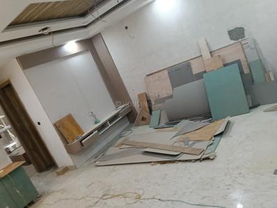 Hall Image of 1250 Sq.ft 3 BHK Apartment / Flat for sale in Sector 24 Dwarka New Delhi for Rs. 12500000