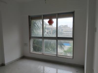 Bedroom Image of 619 Sq.ft 1 BHK Apartment / Flat for sale in Chembur Mumbai for Rs. 13500000
