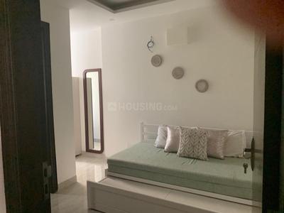 Hall Image of 1800 Sq.ft 2 BHK Builder Floor for rent in Unitech Woodstock Floors, Sector 50 Gurgaon for Rs. 57000