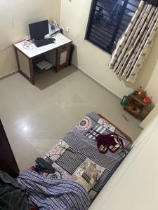 Bedroom Image of 1080 Sq.ft 2 BHK Builder Floor for sale in Koth Ahmedabad for Rs. 5100000